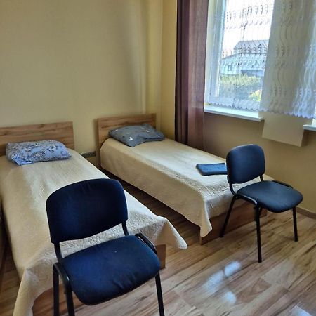 Babilonas Ξενοδοχείο Plunge Εξωτερικό φωτογραφία